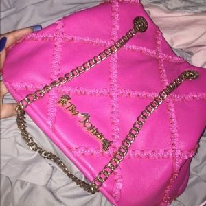 Betsey Johnson purse